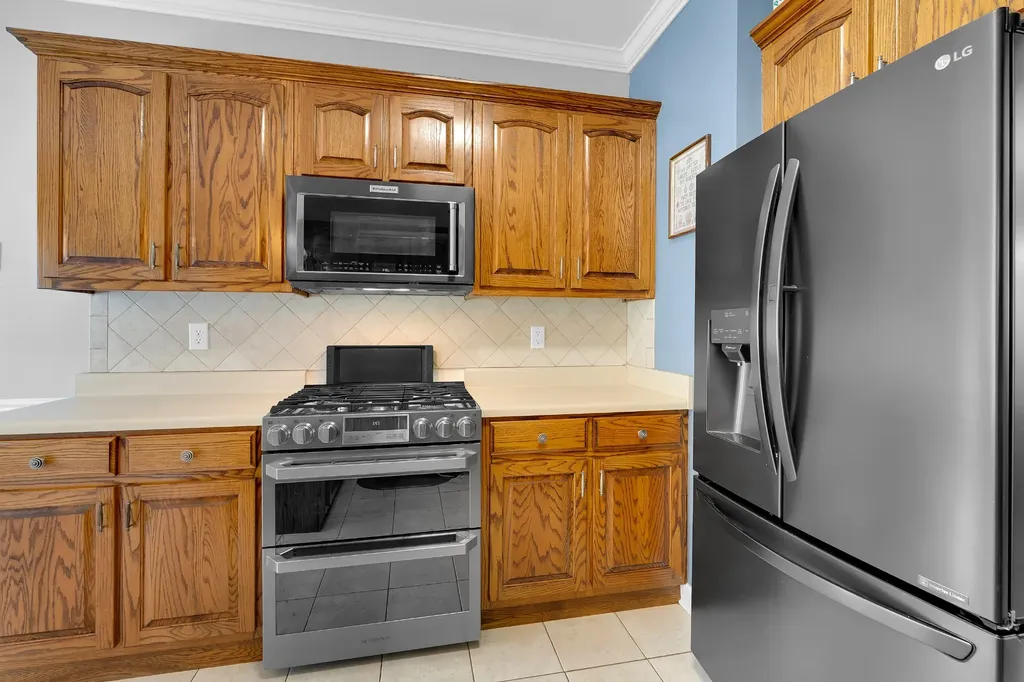 621 Big Oak Drive Manchester TN 37355