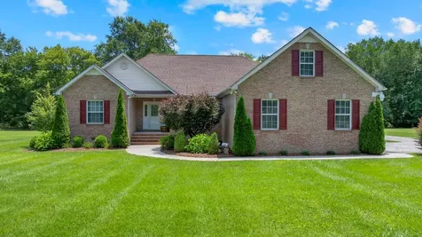 621 Big Oak Drive Manchester TN 37355