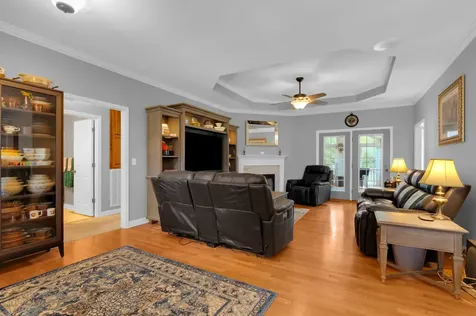 621 Big Oak Drive Manchester TN 37355