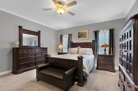 621 Big Oak Drive Manchester TN 37355