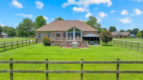 621 Big Oak Drive Manchester TN 37355