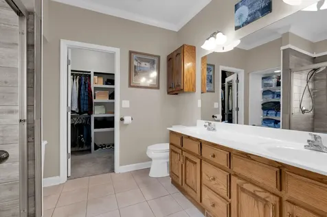 621 Big Oak Drive Manchester TN 37355