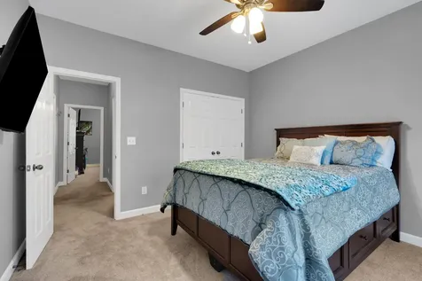 621 Big Oak Drive Manchester TN 37355