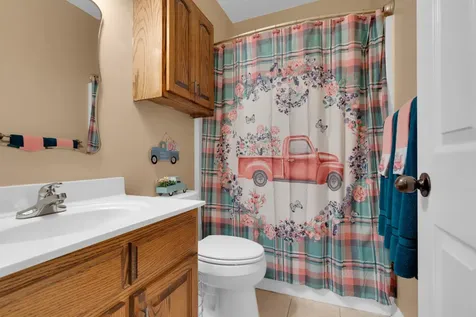 621 Big Oak Drive Manchester TN 37355