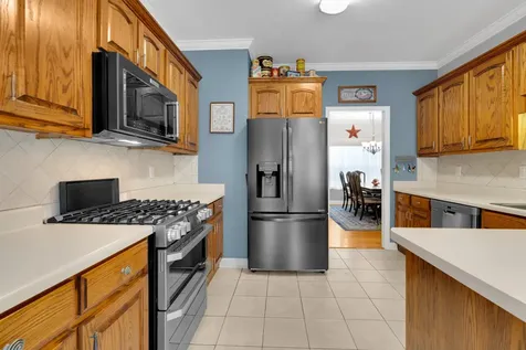 621 Big Oak Drive Manchester TN 37355