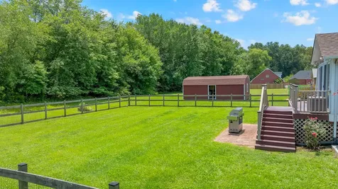 621 Big Oak Drive Manchester TN 37355