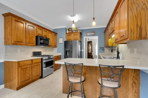 621 Big Oak Drive Manchester TN 37355