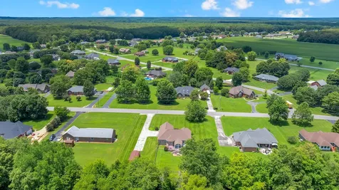 621 Big Oak Drive Manchester TN 37355