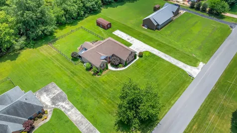 621 Big Oak Drive Manchester TN 37355