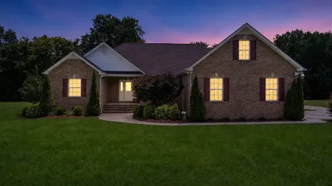 621 Big Oak Drive Manchester TN 37355