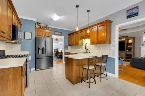 621 Big Oak Drive Manchester TN 37355