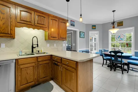 621 Big Oak Drive Manchester TN 37355