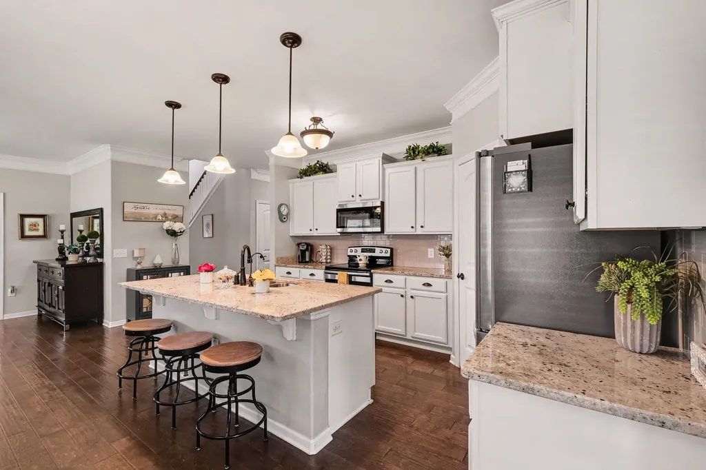 2501 Pinnacle Drive Chapel Hill TN 37034