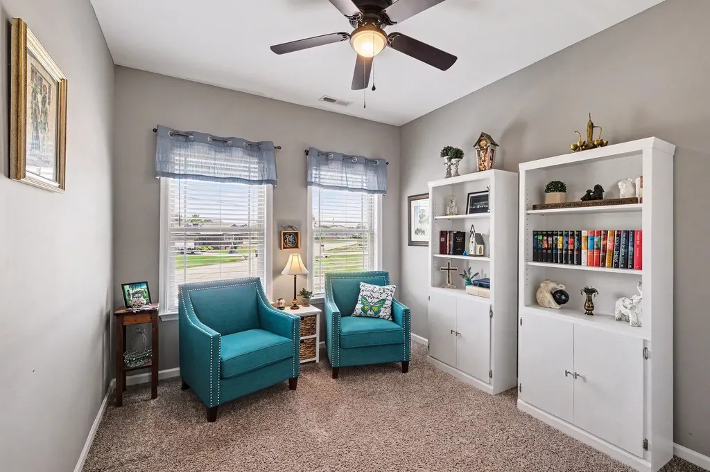 2501 Pinnacle Drive Chapel Hill TN 37034