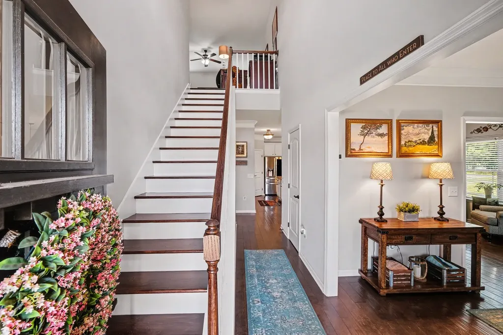 2501 Pinnacle Drive Chapel Hill TN 37034