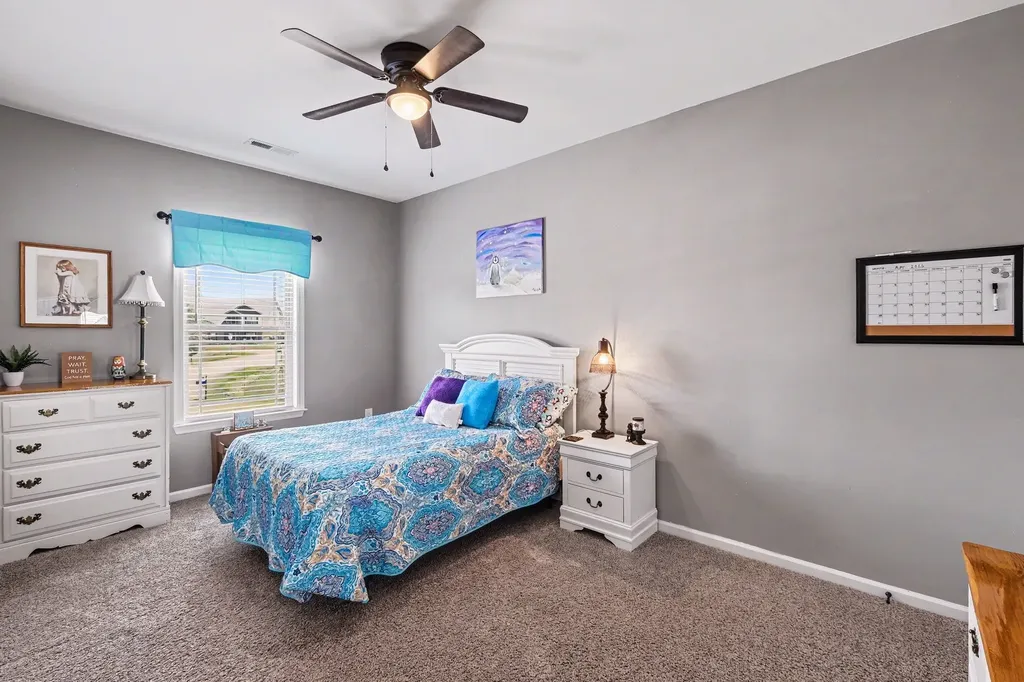 2501 Pinnacle Drive Chapel Hill TN 37034