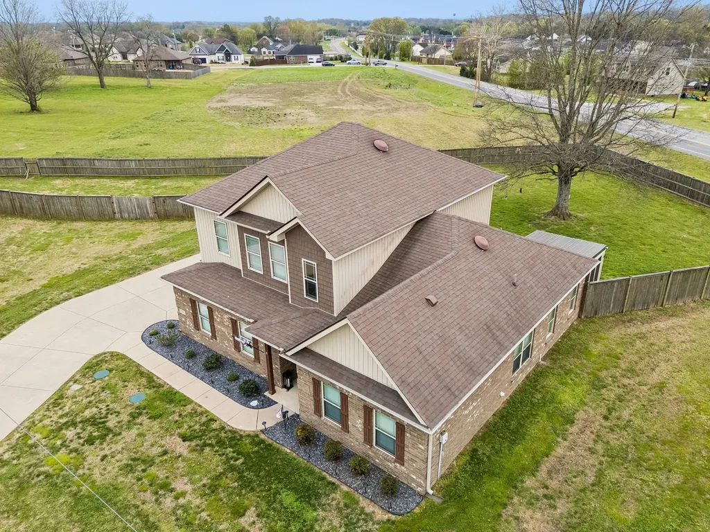 2501 Pinnacle Drive Chapel Hill TN 37034