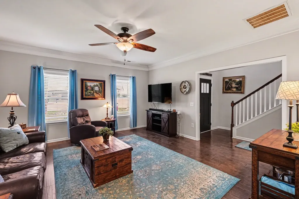 2501 Pinnacle Drive Chapel Hill TN 37034