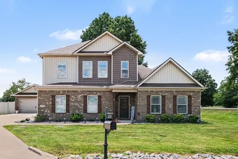 2501 Pinnacle Drive Chapel Hill TN 37034