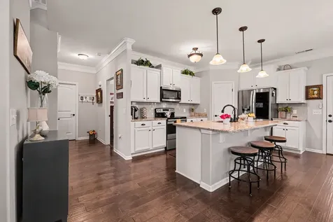 2501 Pinnacle Drive Chapel Hill TN 37034