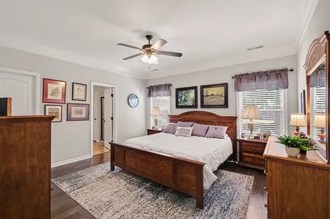 2501 Pinnacle Drive Chapel Hill TN 37034