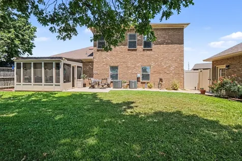 2501 Pinnacle Drive Chapel Hill TN 37034