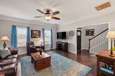 2501 Pinnacle Drive Chapel Hill TN 37034