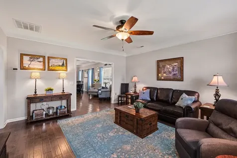 2501 Pinnacle Drive Chapel Hill TN 37034