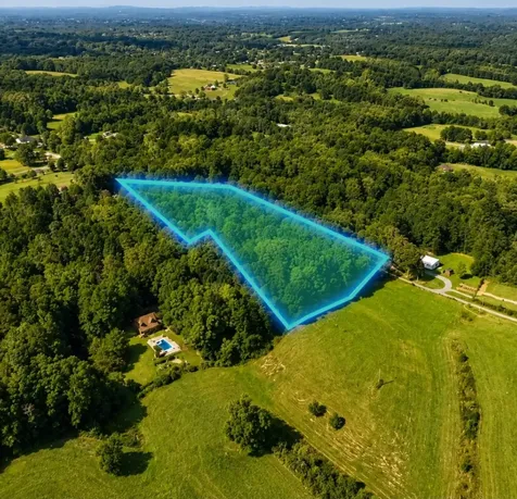 0 Pearly Anthony Road Maryville TN 37803
