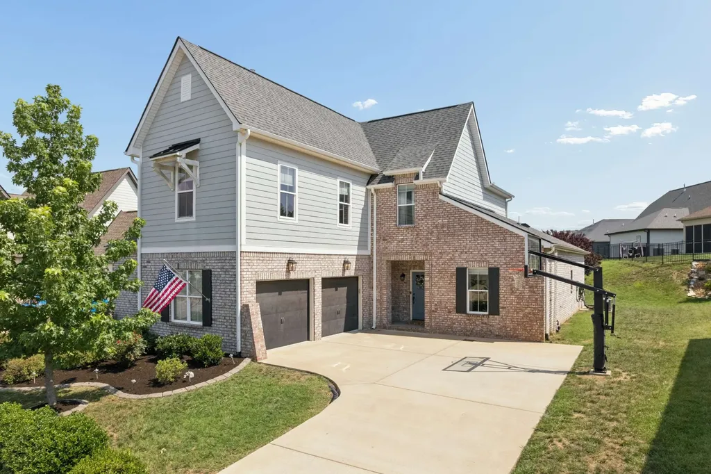 251 Croft Way Mount Juliet TN 37122