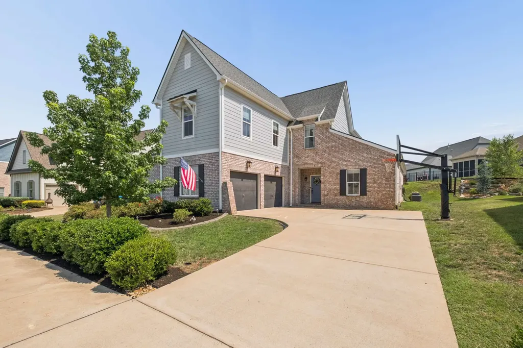 251 Croft Way Mount Juliet TN 37122