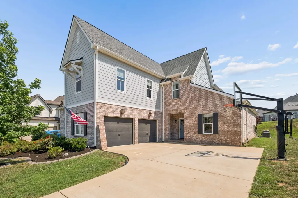 251 Croft Way Mount Juliet TN 37122