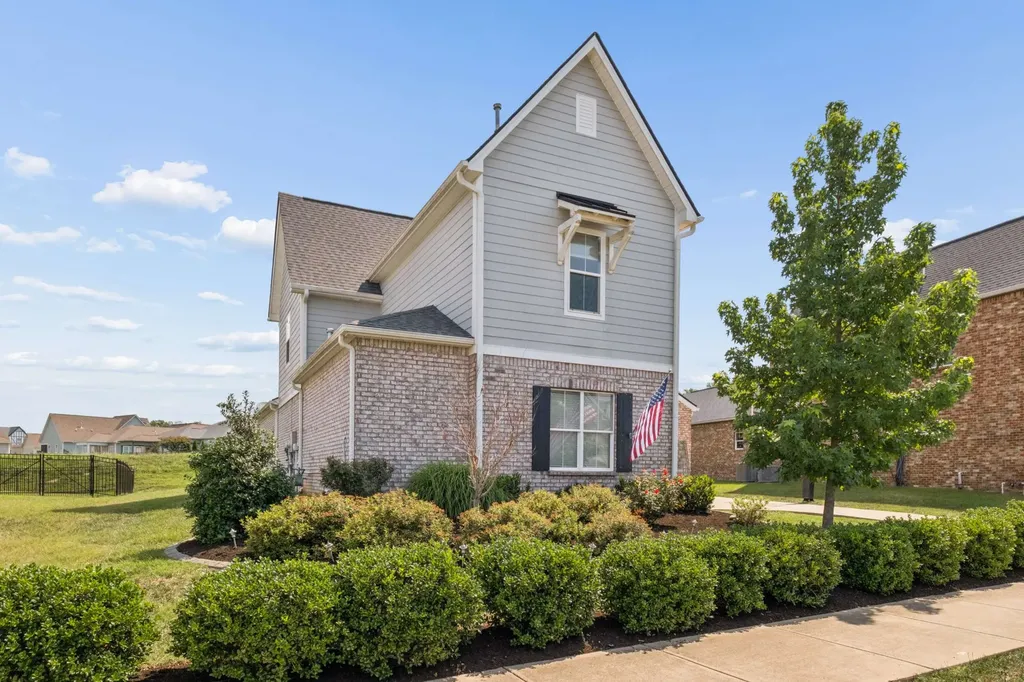 251 Croft Way Mount Juliet TN 37122