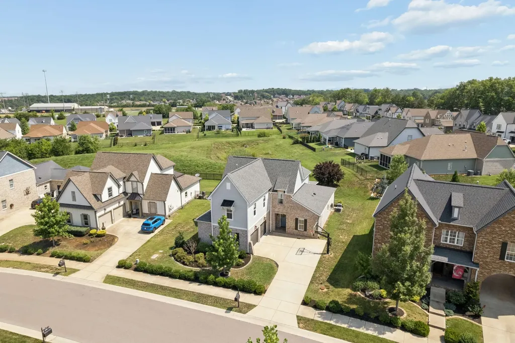 251 Croft Way Mount Juliet TN 37122