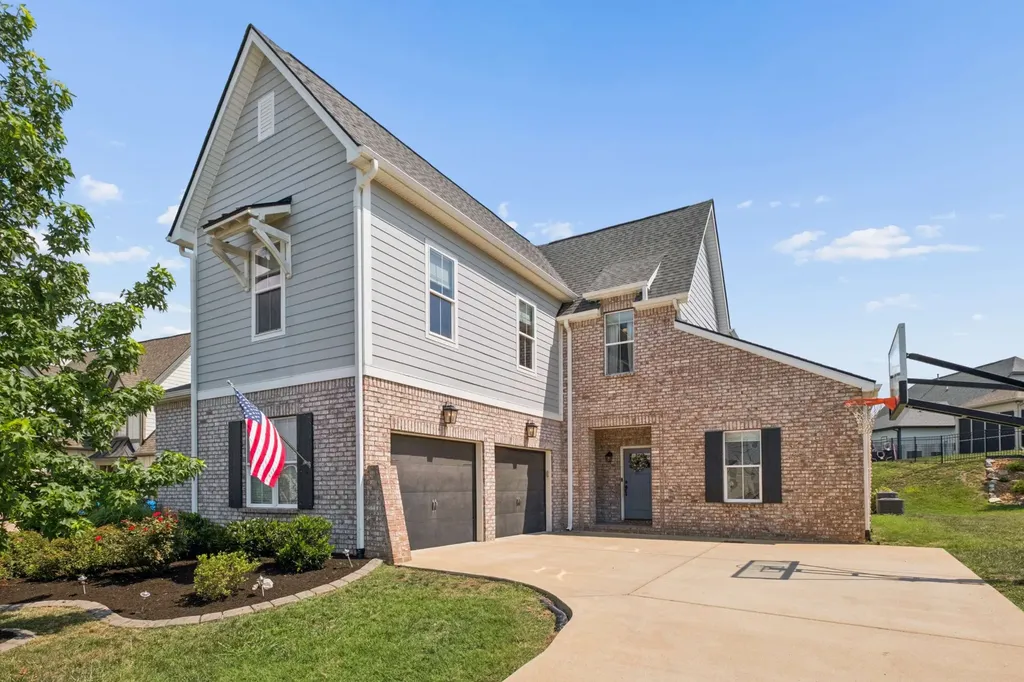 251 Croft Way Mount Juliet TN 37122