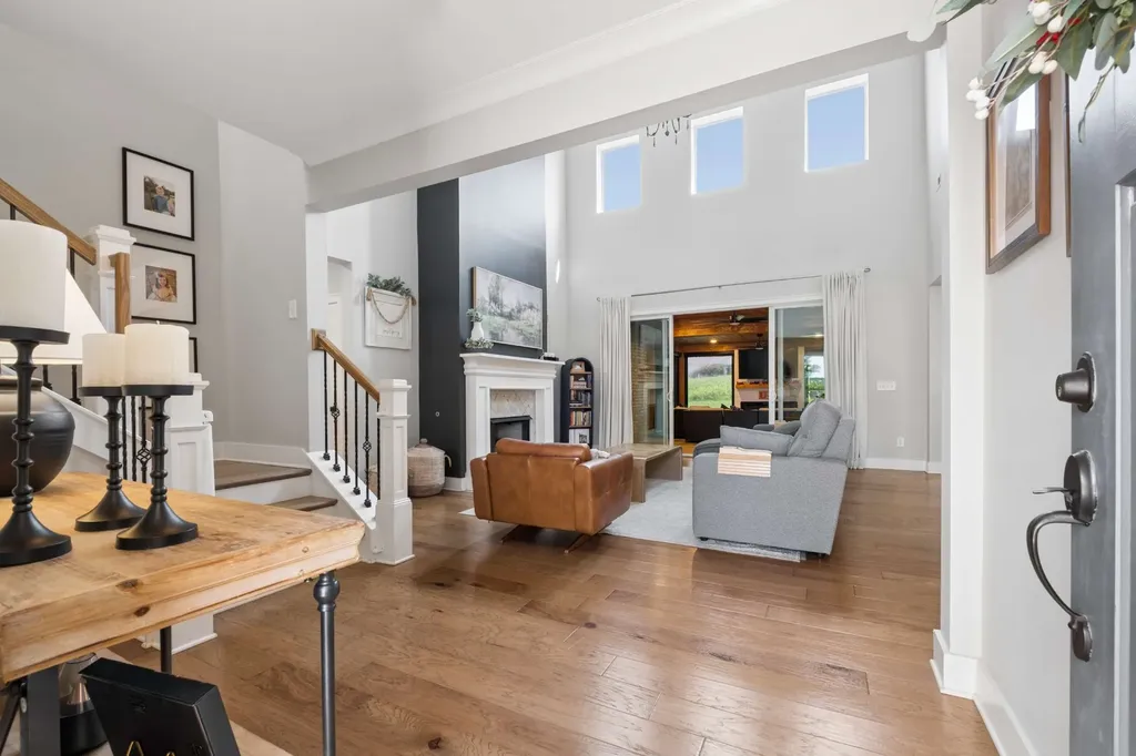 251 Croft Way Mount Juliet TN 37122