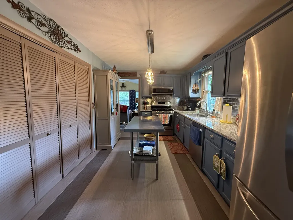 8941 Cherokee Trail Crossville TN 38572