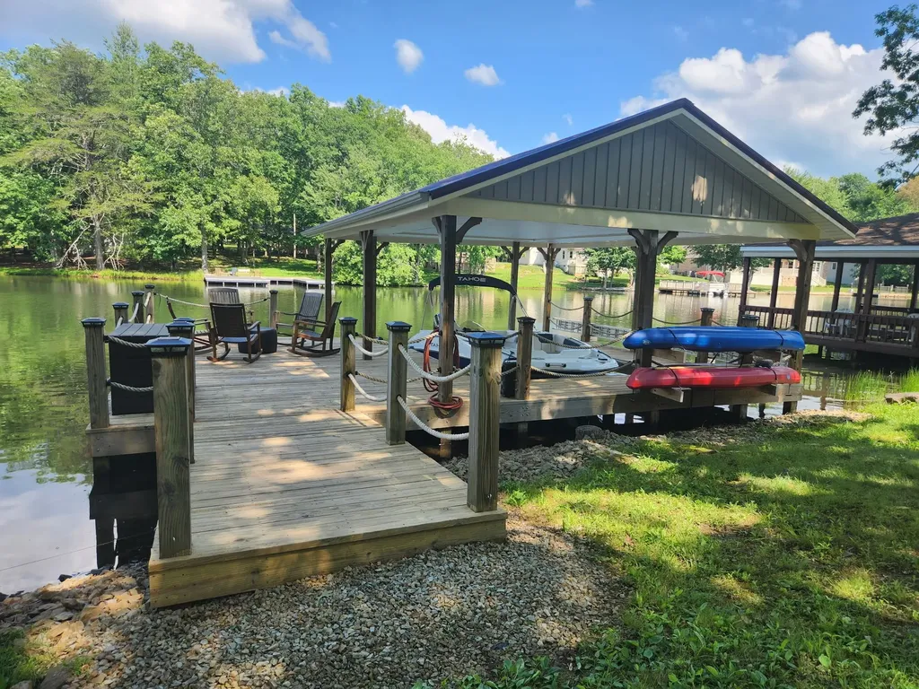 8941 Cherokee Trail Crossville TN 38572
