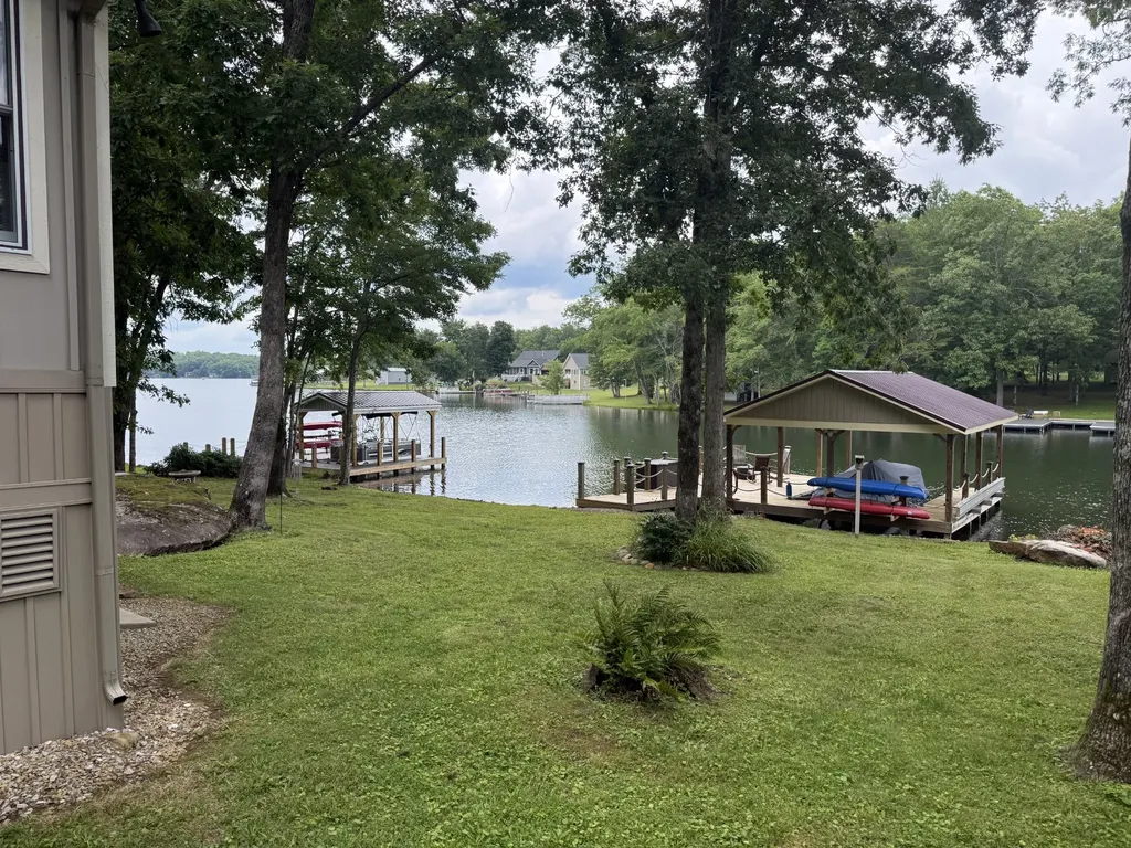 8941 Cherokee Trail Crossville TN 38572
