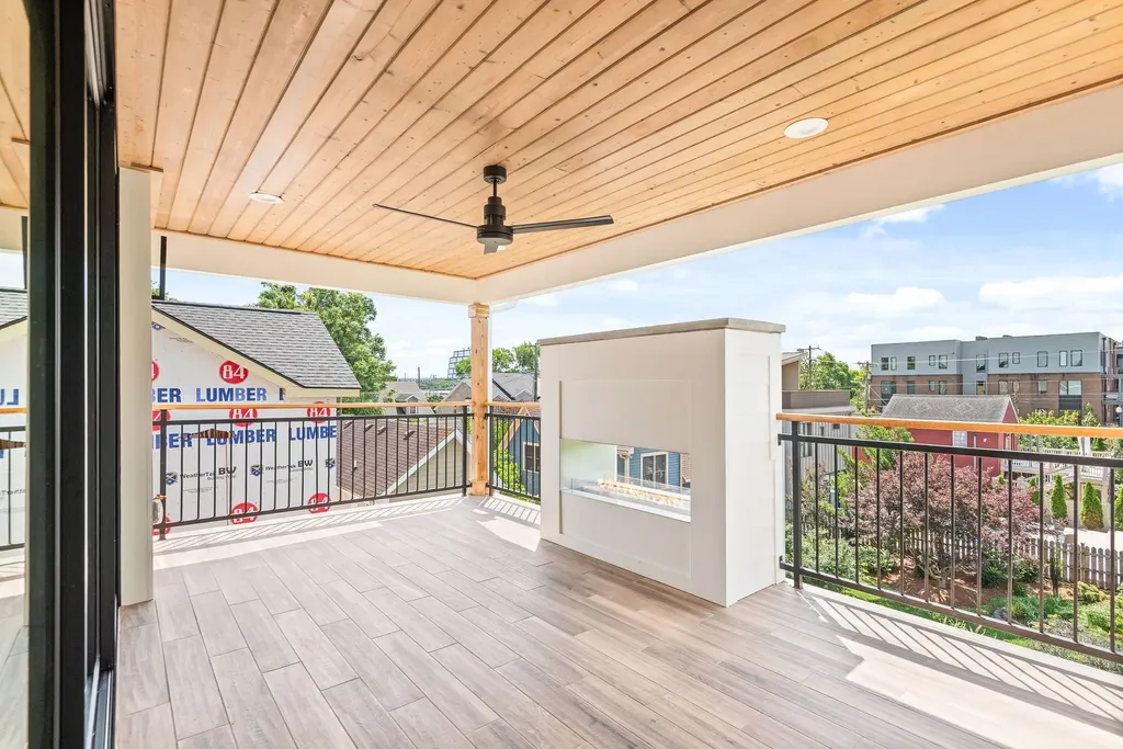 1609 5th Ave, N Nashville TN 37208