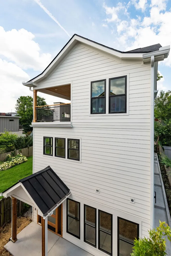 1609 5th Ave, N Nashville TN 37208