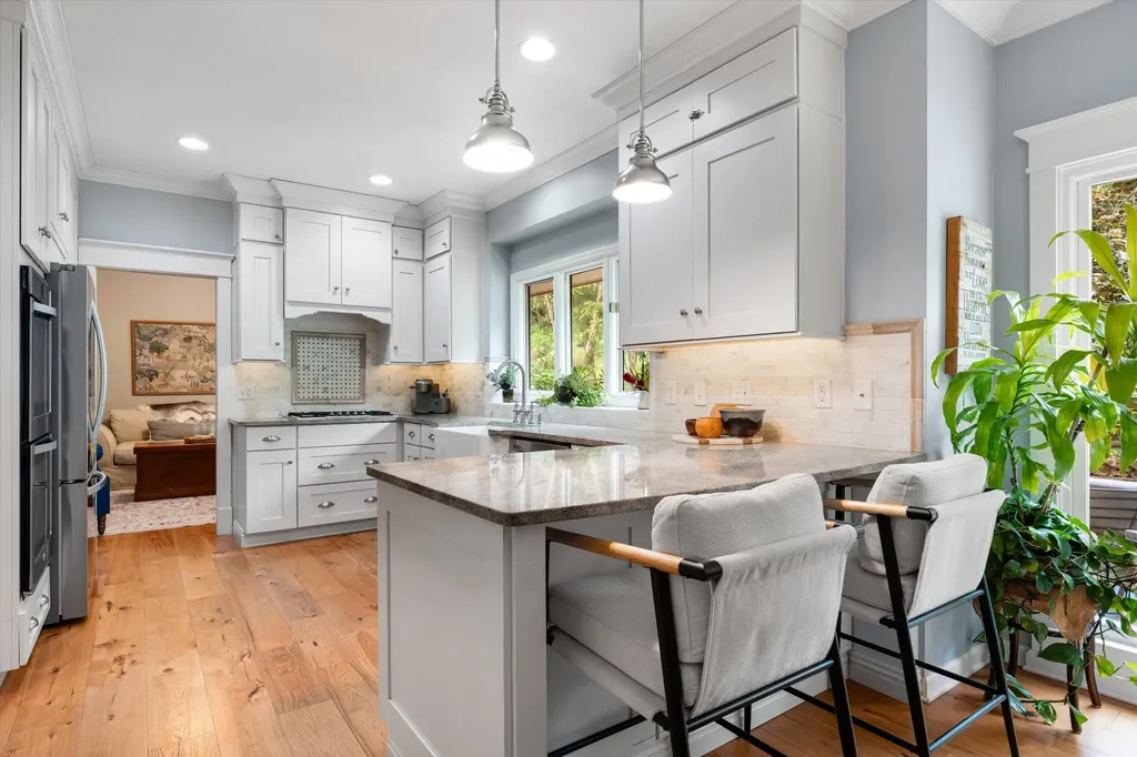 1051 Holly Tree Farms Road Brentwood TN 37027