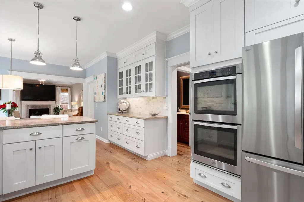 1051 Holly Tree Farms Road Brentwood TN 37027