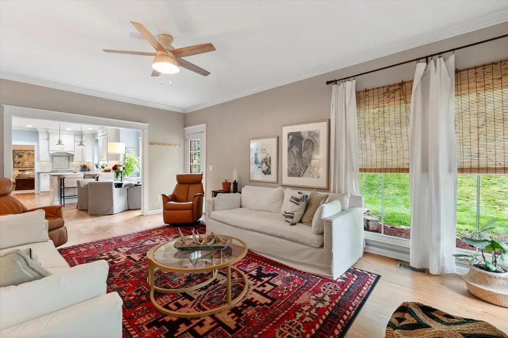 1051 Holly Tree Farms Road Brentwood TN 37027