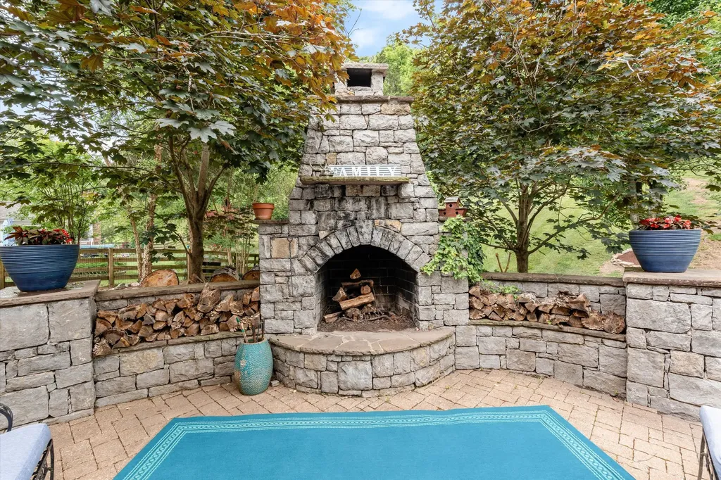 1051 Holly Tree Farms Road Brentwood TN 37027