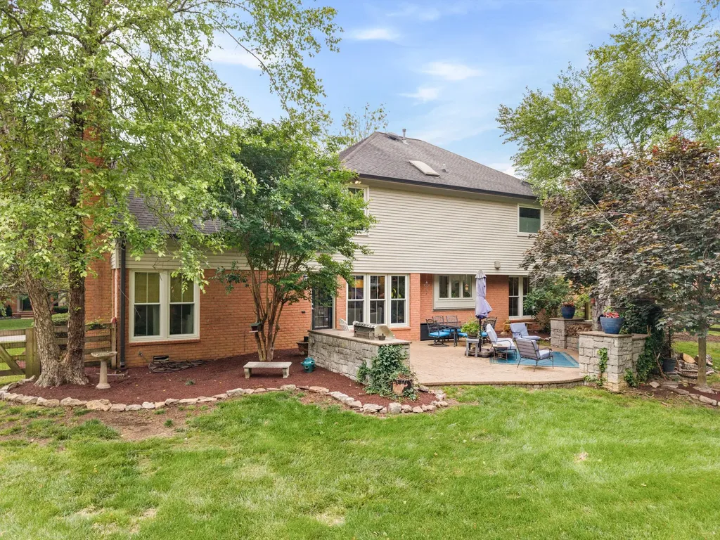 1051 Holly Tree Farms Road Brentwood TN 37027