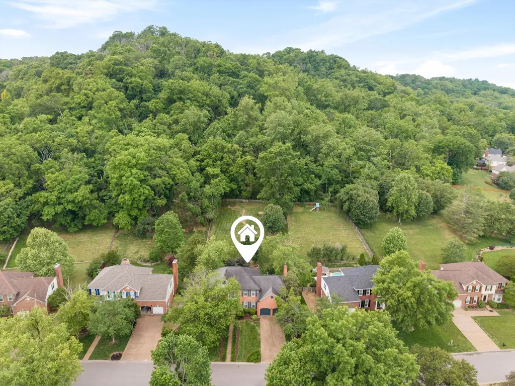 1051 Holly Tree Farms Road Brentwood TN 37027