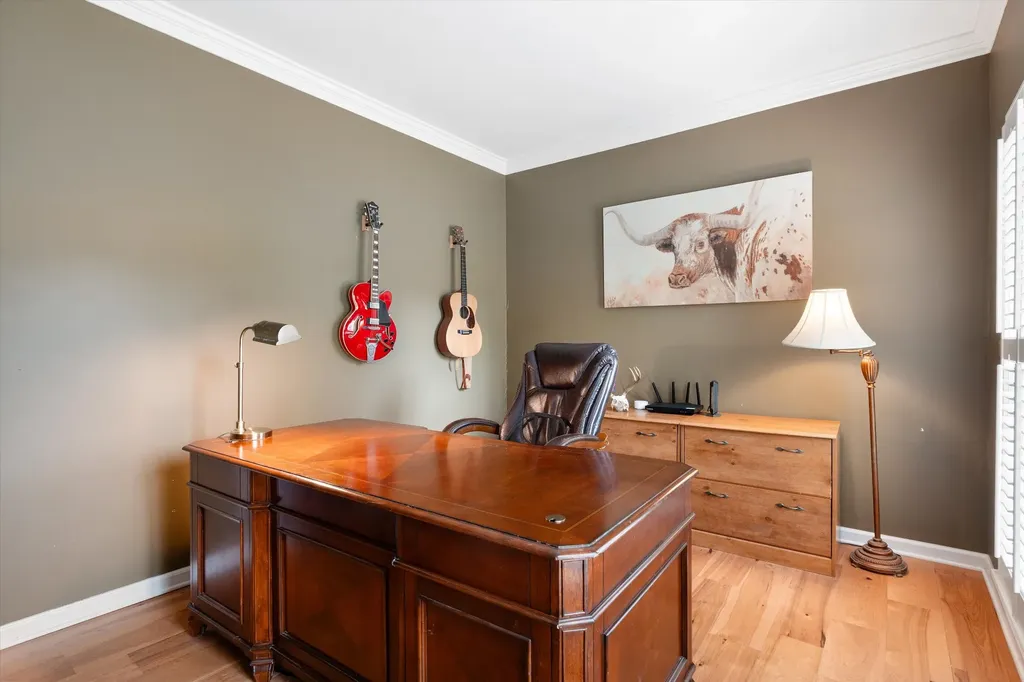 1051 Holly Tree Farms Road Brentwood TN 37027