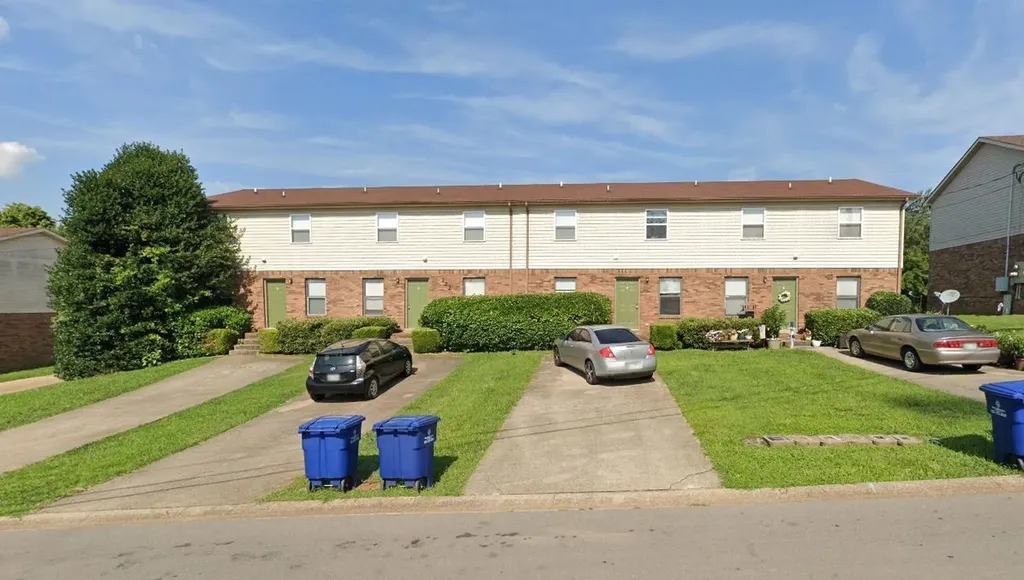 122 Stephanie Drive Clarksville TN 37042