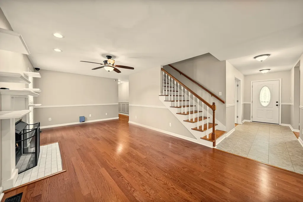 748 Gholson Road Clarksville TN 37043